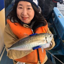 ヤザワ渡船 釣果