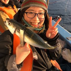 ヤザワ渡船 釣果