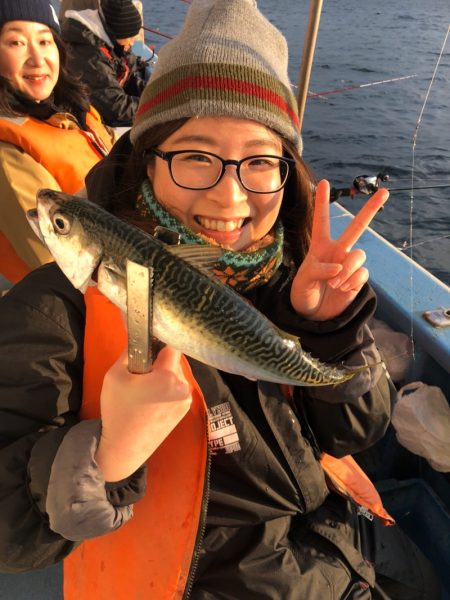 ヤザワ渡船 釣果