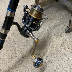 あみや渡船 JIGBOY 釣果