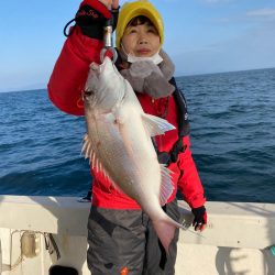 末広丸(熊本) 釣果