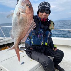 末広丸(熊本) 釣果