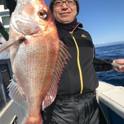 太平丸 釣果