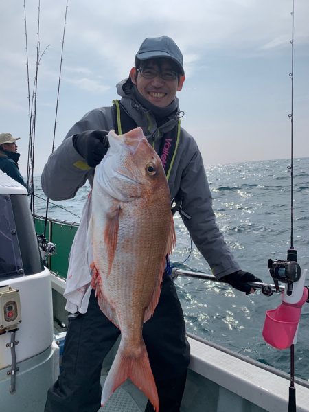さくら丸 釣果