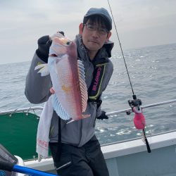 さくら丸 釣果