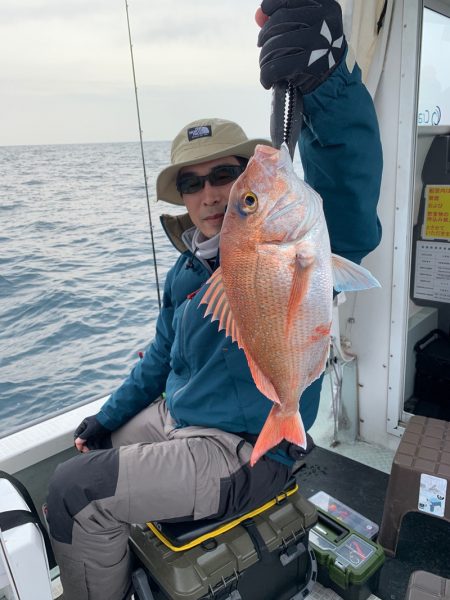 さくら丸 釣果