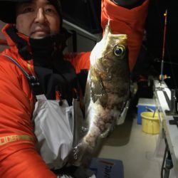 釣人家 釣果
