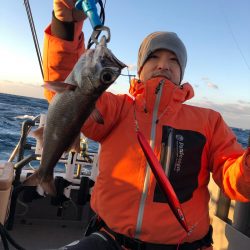 ＴＡＲＯＭＡＲＵ 釣果