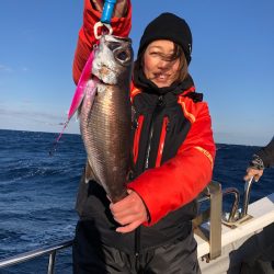 ＴＡＲＯＭＡＲＵ 釣果