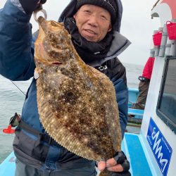 みやけ丸 釣果
