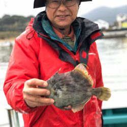 丸万釣船 釣果