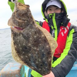 みやけ丸 釣果