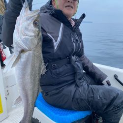 「LaGooN」蒼陽丸 日和号 釣果