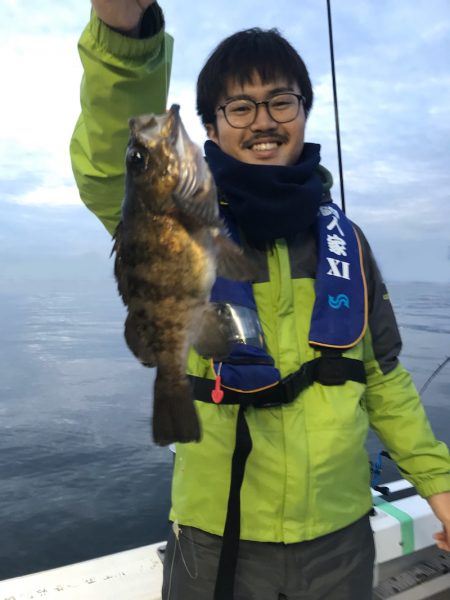釣人家 釣果