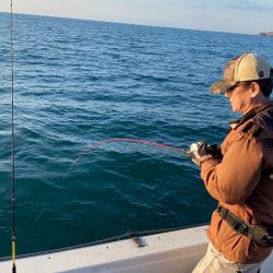 あみや渡船 JIGBOY 釣果