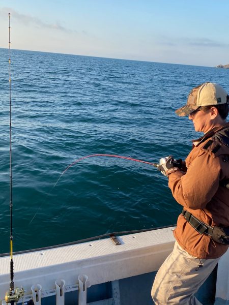 あみや渡船 JIGBOY 釣果