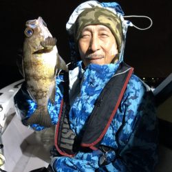 釣人家 釣果