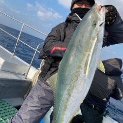 海楽隊 華栞丸 釣果