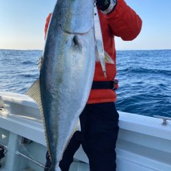海楽隊 華栞丸 釣果