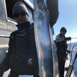 フィッシング　キッタカ 釣果