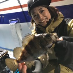 ヤザワ渡船 釣果