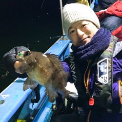 ヤザワ渡船 釣果
