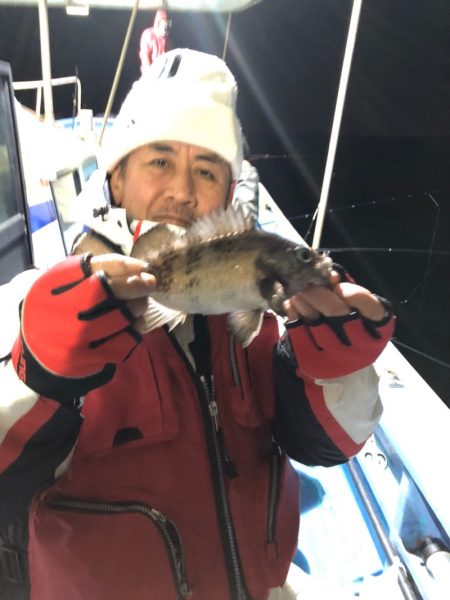 ヤザワ渡船 釣果