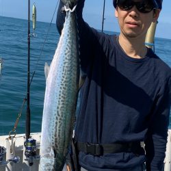 あみや渡船 JIGBOY 釣果