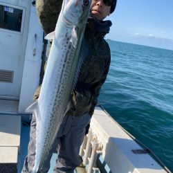 あみや渡船 JIGBOY 釣果