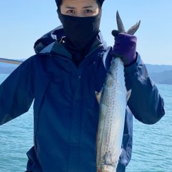 あみや渡船 JIGBOY 釣果