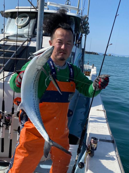 あみや渡船 JIGBOY 釣果