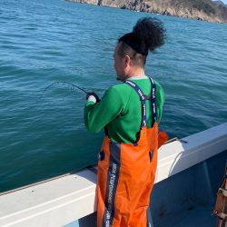 あみや渡船 JIGBOY 釣果