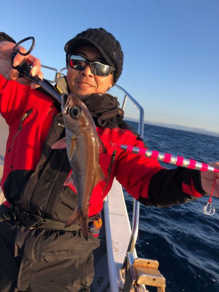 ＴＡＲＯＭＡＲＵ 釣果