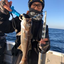 ＴＡＲＯＭＡＲＵ 釣果