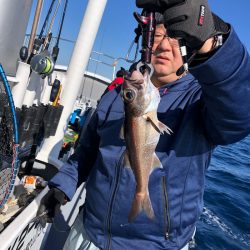 ＴＡＲＯＭＡＲＵ 釣果