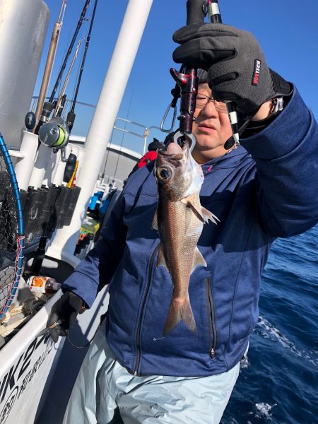 ＴＡＲＯＭＡＲＵ 釣果