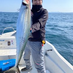 「LaGooN」蒼陽丸 日和号　 釣果