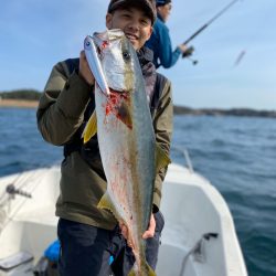 「LaGooN」蒼陽丸 日和号　 釣果