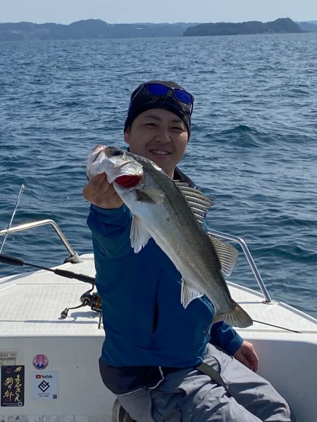 「LaGooN」蒼陽丸 日和号　 釣果