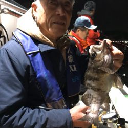 釣人家 釣果