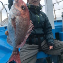 太平丸 釣果