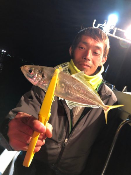 ＴＡＲＯＭＡＲＵ 釣果