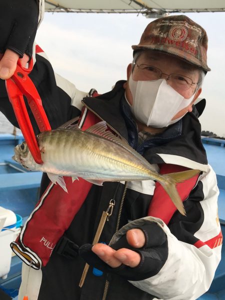 ヤザワ渡船 釣果