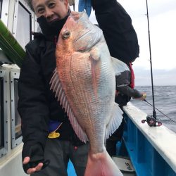 太平丸 釣果