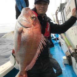 太平丸 釣果