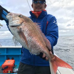 太平丸 釣果