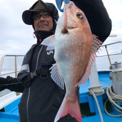 太平丸 釣果