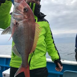 太平丸 釣果