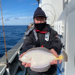 シーランチ 釣果