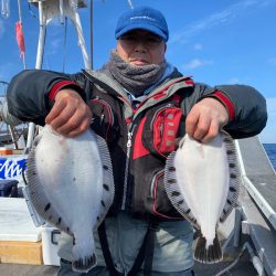 シーランチ 釣果